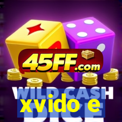 xvido e